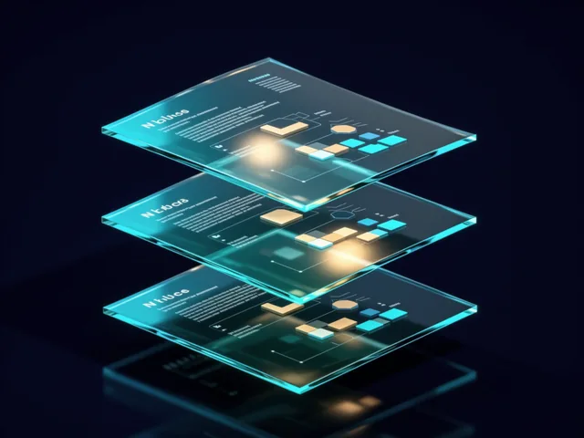 AI 自動生成簡報與報告