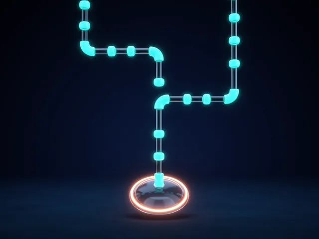 AI SEO 內容生產線